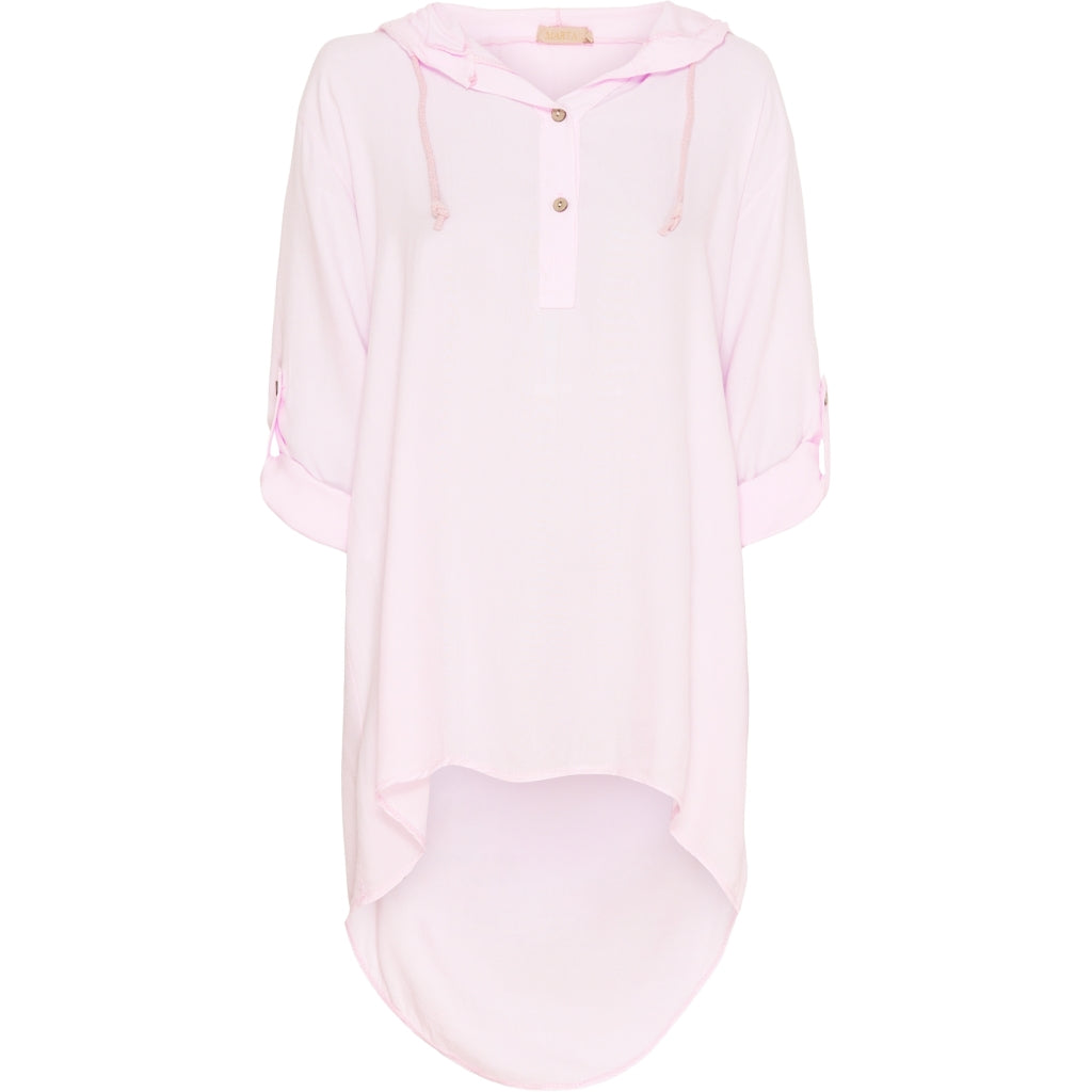 MARTA DU CHATEAU Marta du Chateau dame bluse 31255 Restudsalg Bublegum