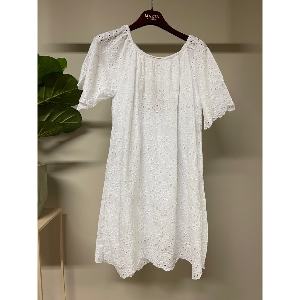 MARTA DU CHATEAU Marta du Chateau dame kjole 2808-1 Dress