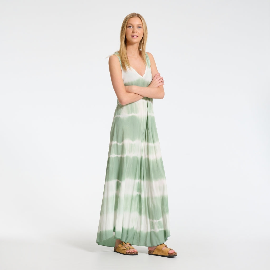 MARTA DU CHATEAU Marta du Chateau dame kjole 3744 Restudsalg Menta