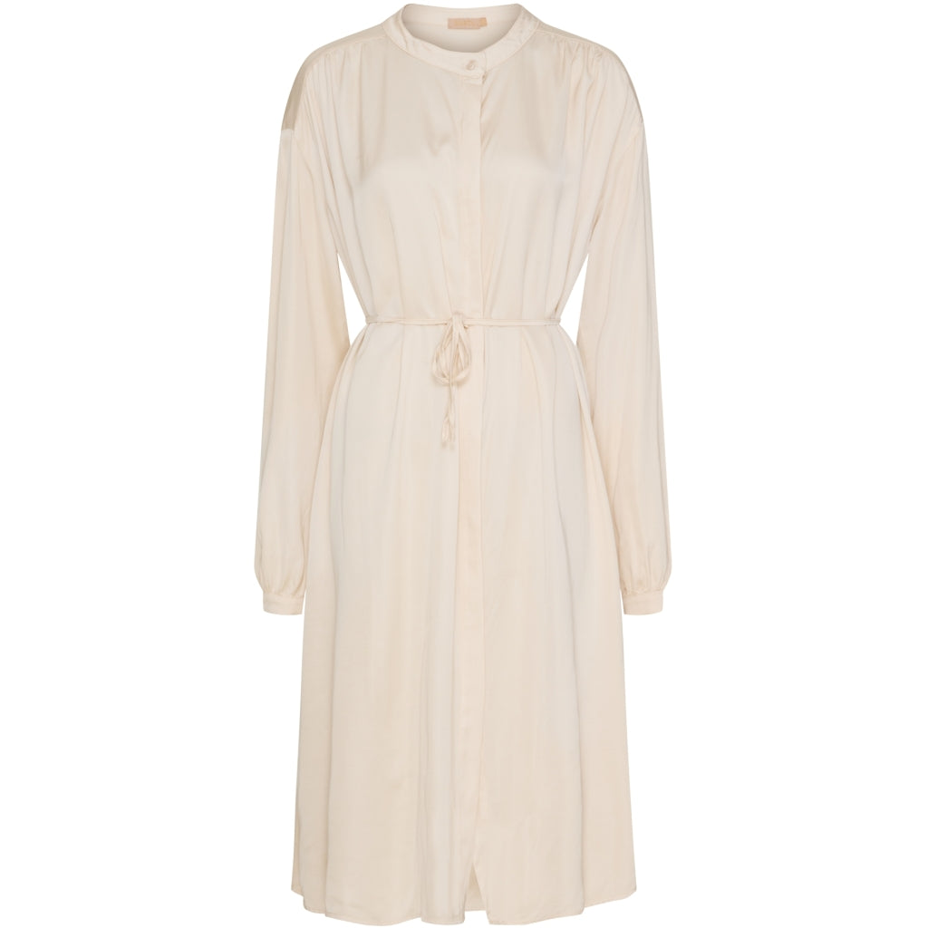 MARTA DU CHATEAU Marta du Chateau dame kjole 4969 Restudsalg Champagne