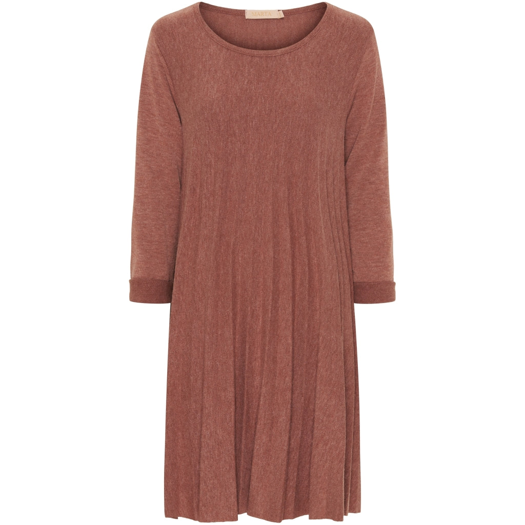 MARTA DU CHATEAU Marta du Chateau dame kjole 71653 Dress Ciccio