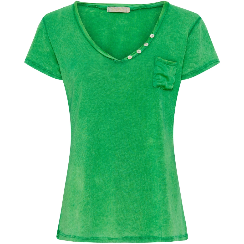 MARTA DU CHATEAU Marta Du Chateau dame t-shirt MdcDorothea Restudsalg Bottega