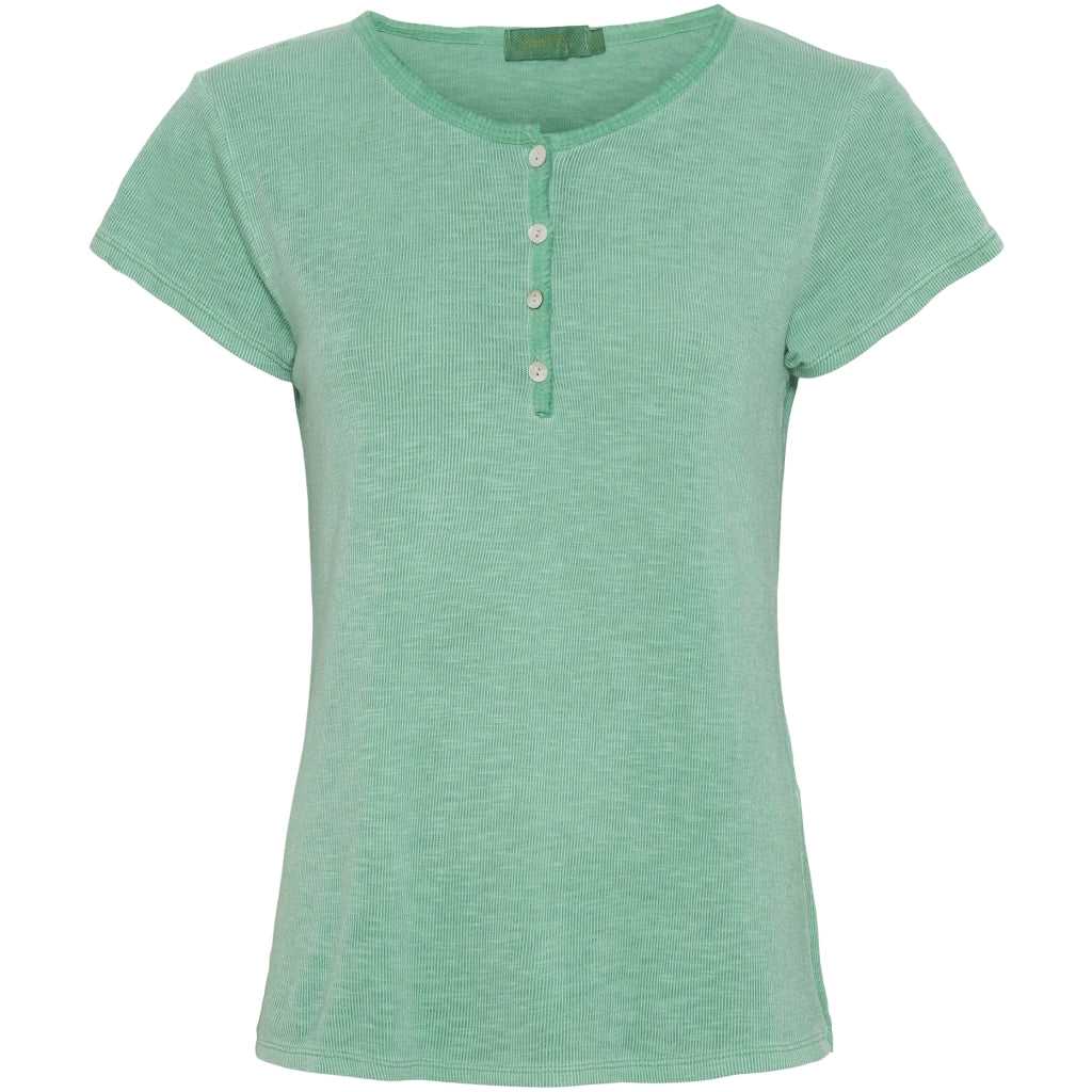 MARTA DU CHATEAU Marta du Chateau dame t-shirt 9649 Restudsalg Gucci