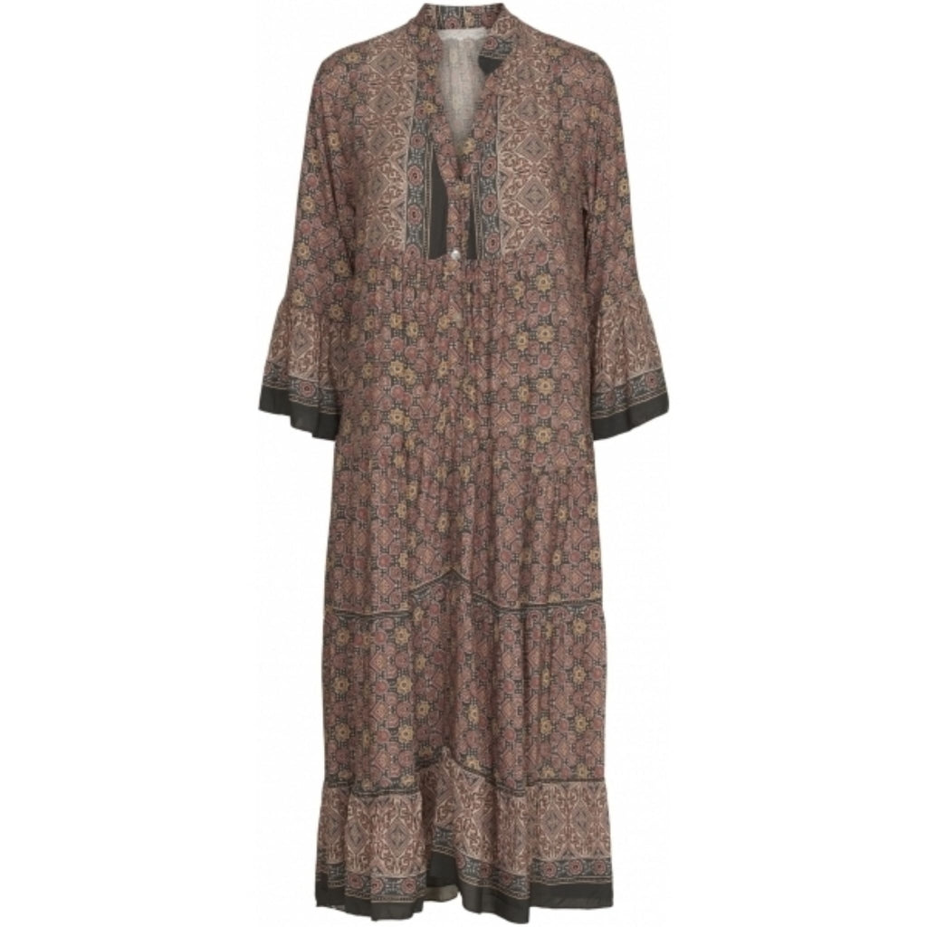 MARTA DU CHATEAU Marta du Chateau kjole 10614 Dress Rose