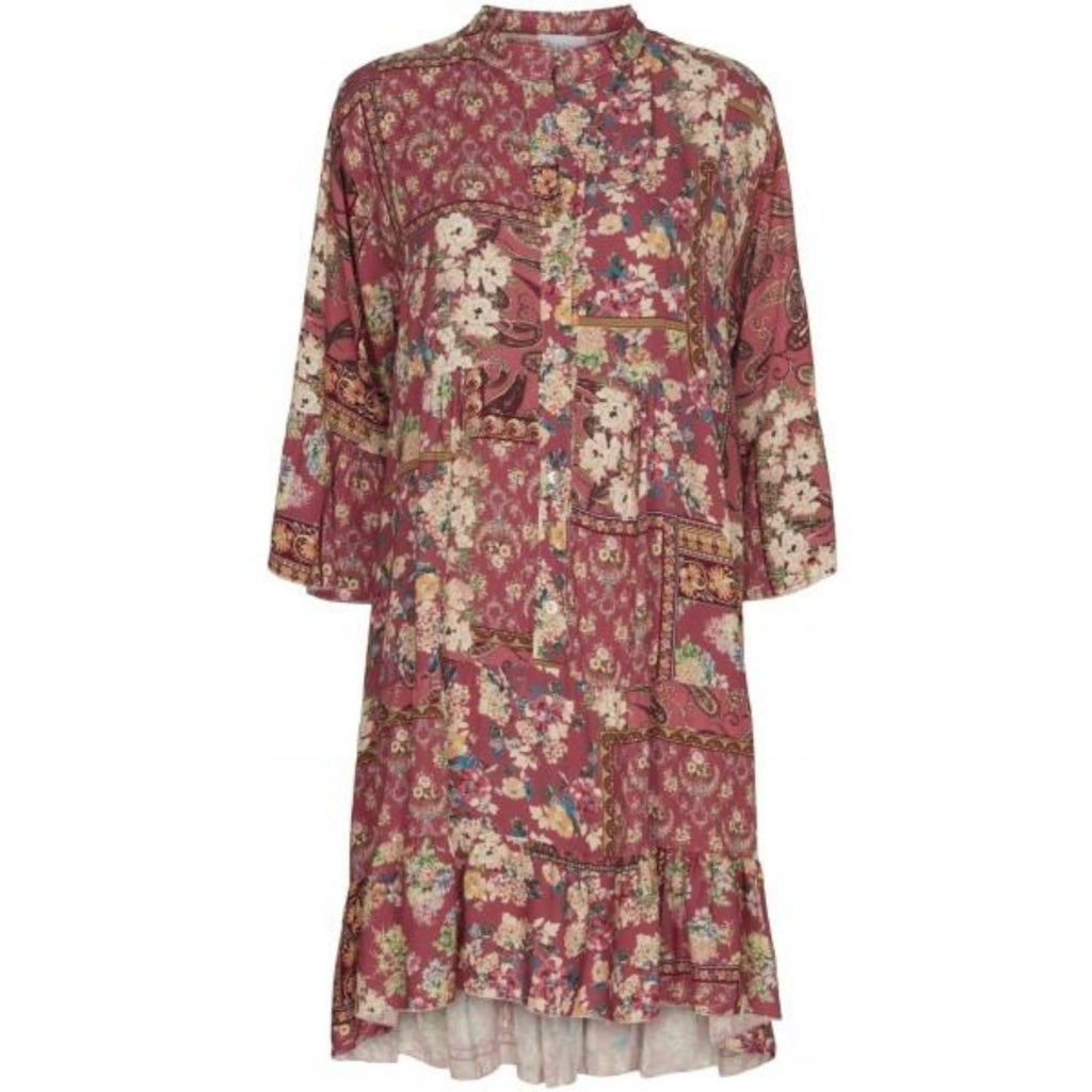 MARTA DU CHATEAU Marta du Chateau kjole 4470 Restudsalg Wine