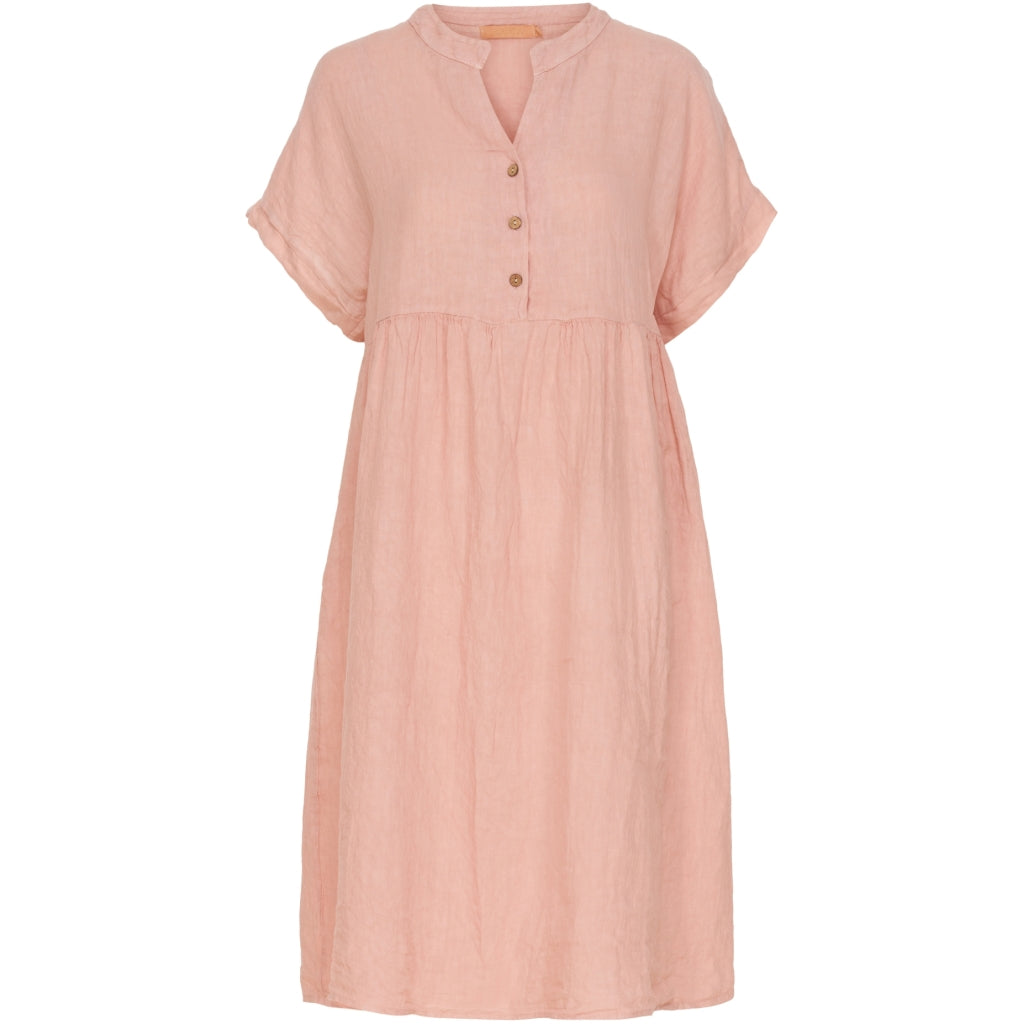 MARTA DU CHATEAU Marta du Chateau kjole 91730 Restudsalg Cipri Rose