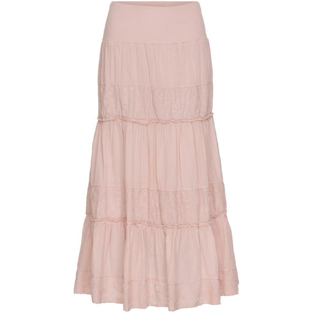 MARTA DU CHATEAU Marta du Chateau nederdel 2609 Restudsalg Rose