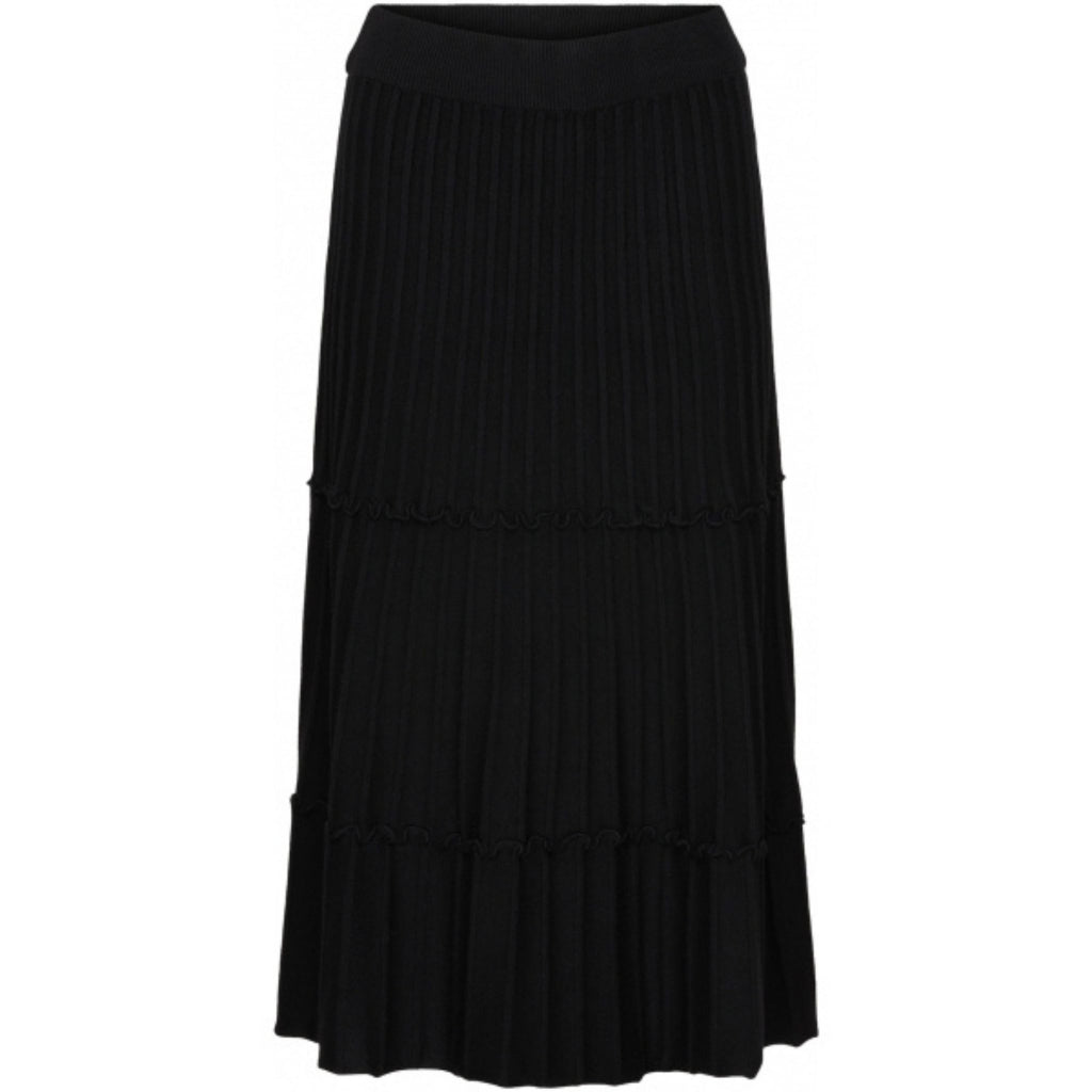 MARTA DU CHATEAU Marta du Chateau nederdel M190 New Restudsalg Black