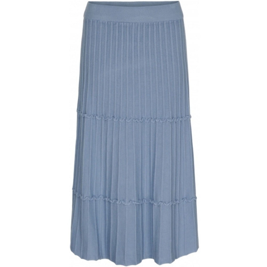 MARTA DU CHATEAU Marta du Chateau nederdel M190 New Restudsalg Blue