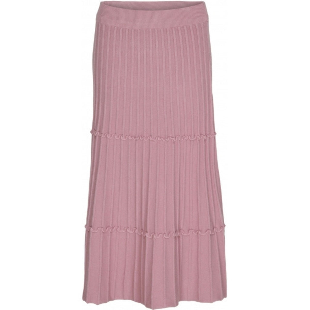 MARTA DU CHATEAU Marta du Chateau nederdel M190 New Restudsalg Rose