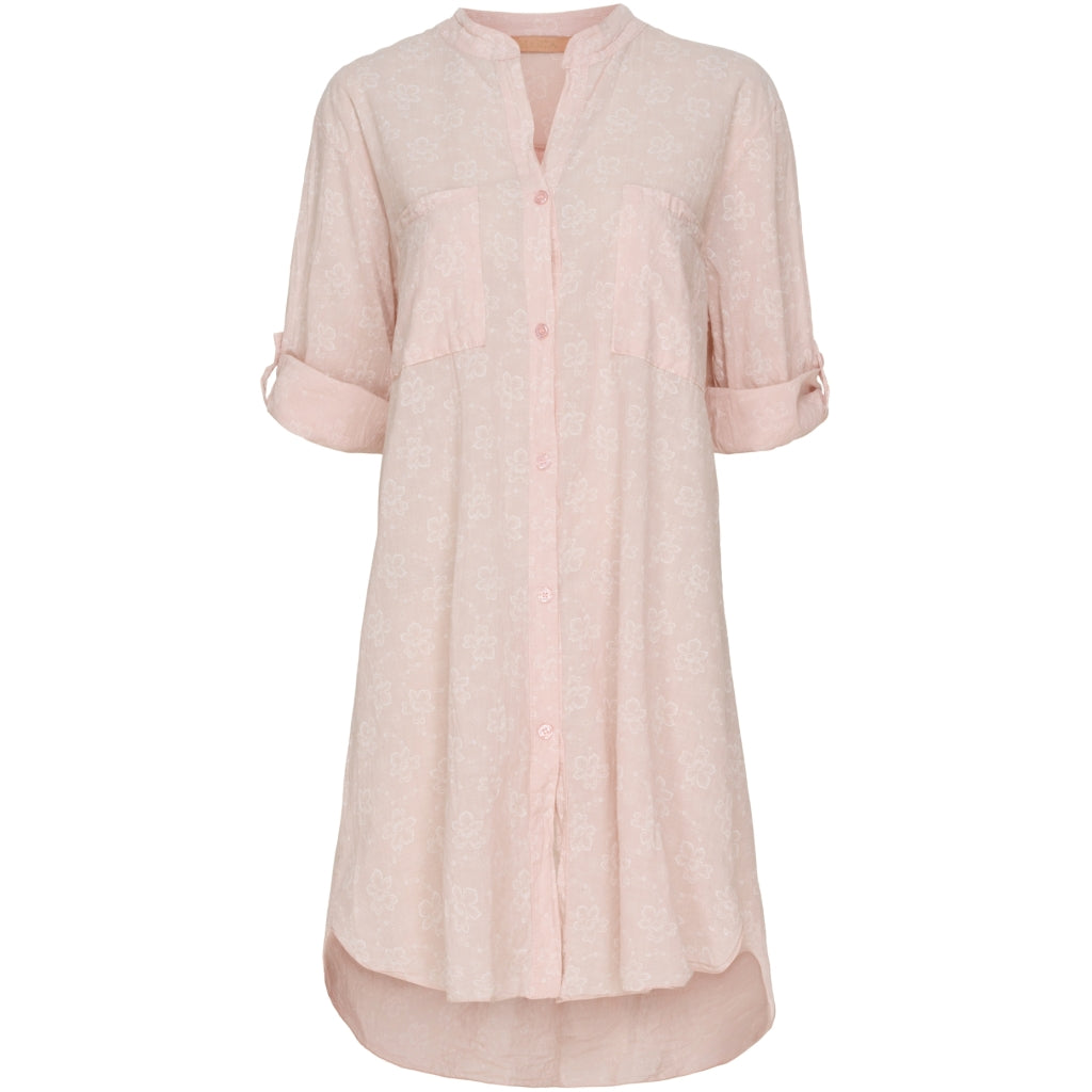 MARTA DU CHATEAU Marta du Chateau skjorte 1665-1 Shirt Rose