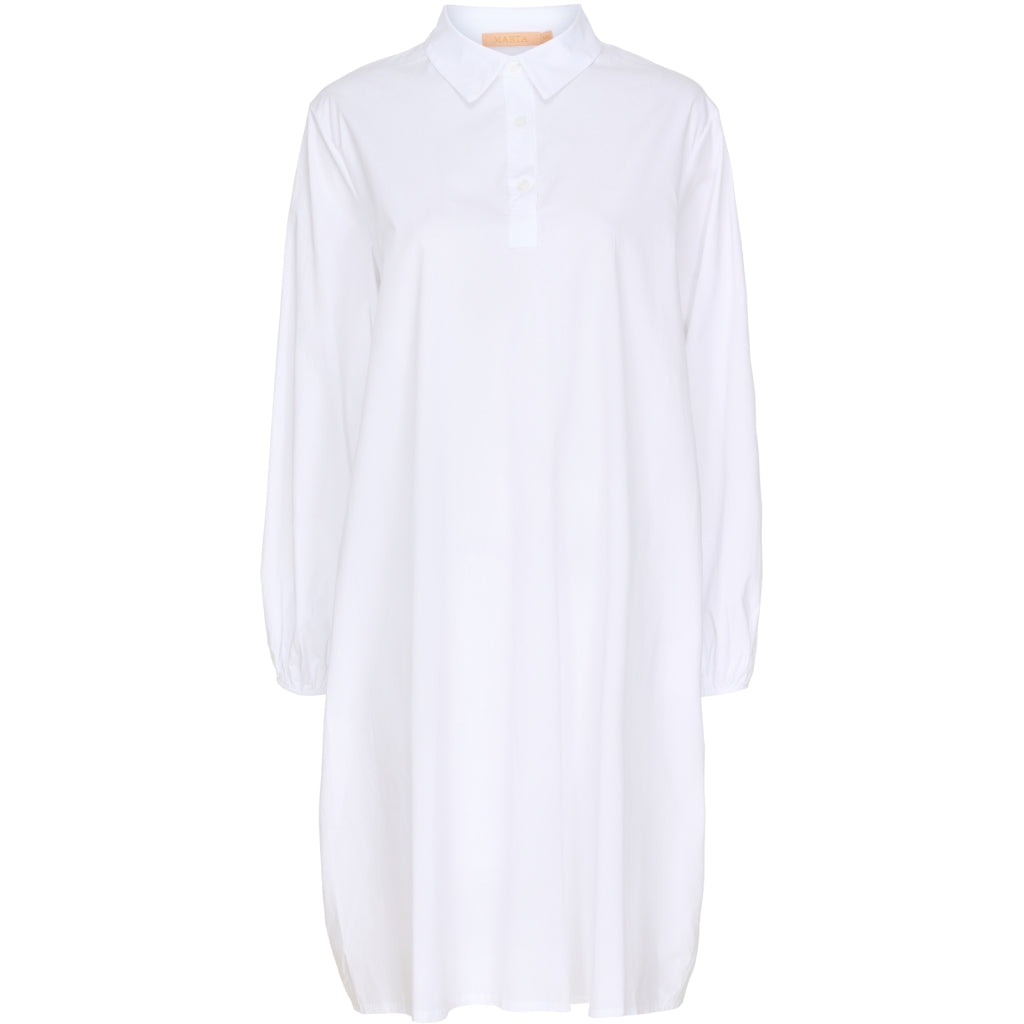 MARTA DU CHATEAU Marta du Chateau skjorte 92346 Restudsalg White