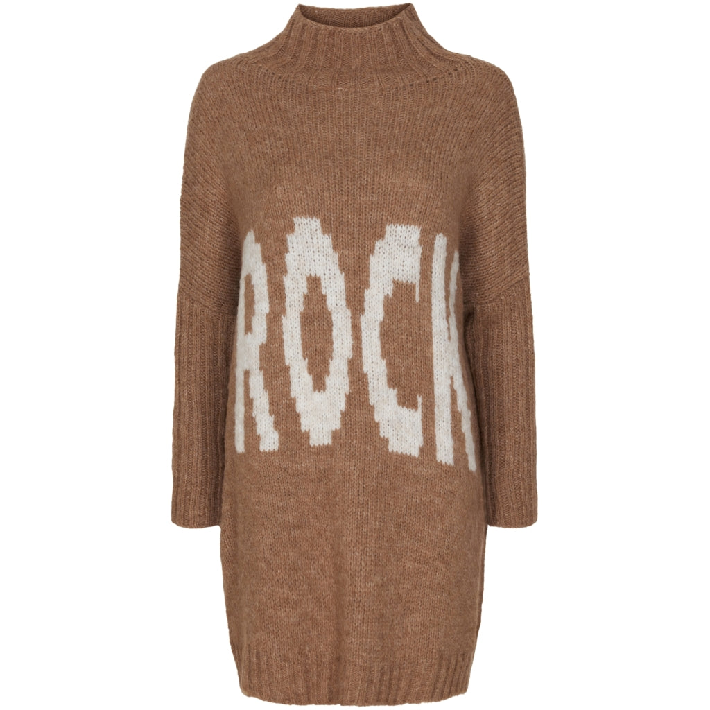 MARTA DU CHATEAU Marta du Chateau strik 20949 Restudsalg Camello