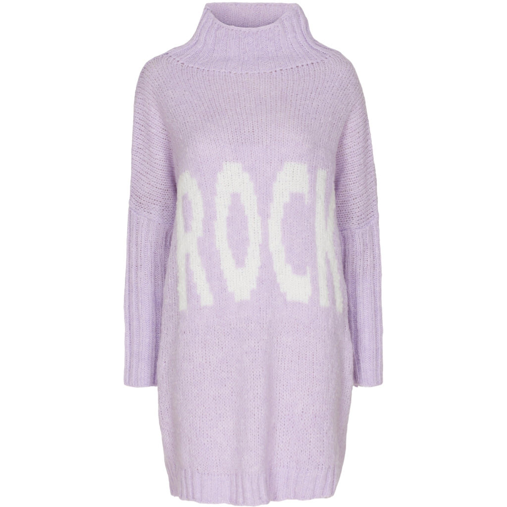 MARTA DU CHATEAU Marta du Chateau strik 20949 Restudsalg Lilla