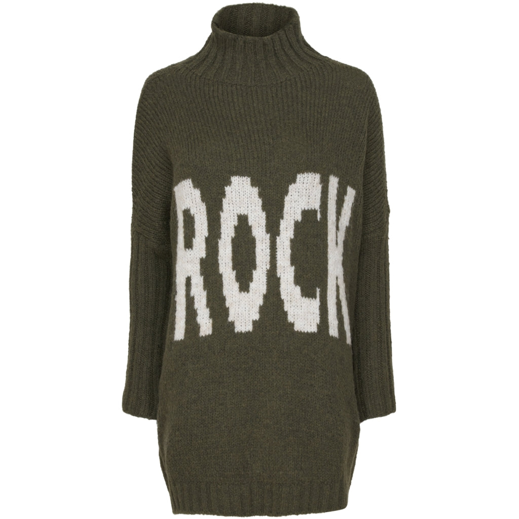 MARTA DU CHATEAU Marta du Chateau strik 20949 Restudsalg Militairy