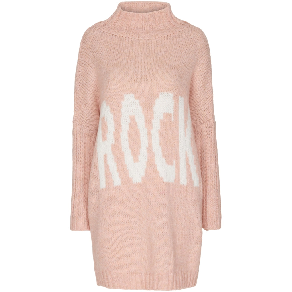 MARTA DU CHATEAU Marta du Chateau strik 20949 Restudsalg Rose