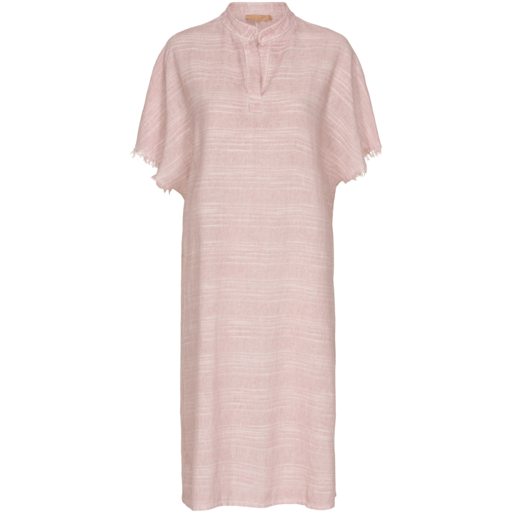 MARTA DU CHATEAU Marta du chateau Dame Kjole 4697 Dress Rose