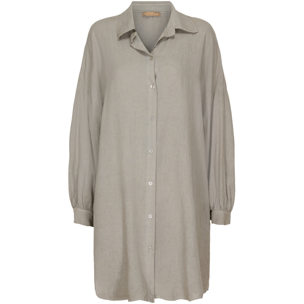 MARTA DU CHATEAU Marta du chateau Dame Skjorte 4694 Restudsalg Fango