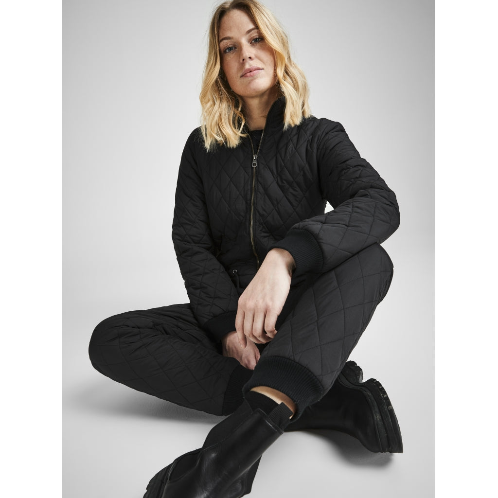 MARTA DU CHATEAU Marta du chateau dame Wholesuit flyverdragt Restudsalg Black