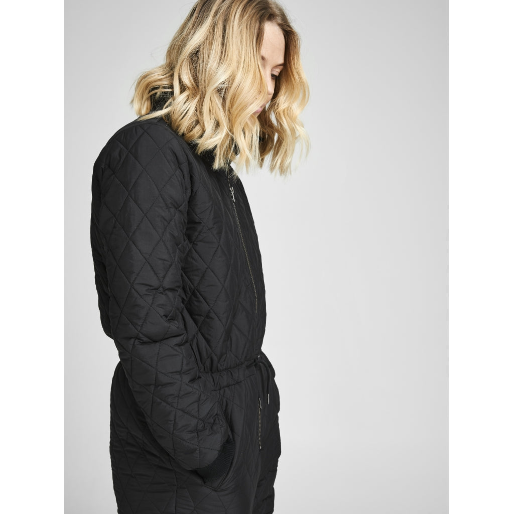 MARTA DU CHATEAU Marta du chateau dame Wholesuit flyverdragt Restudsalg Black