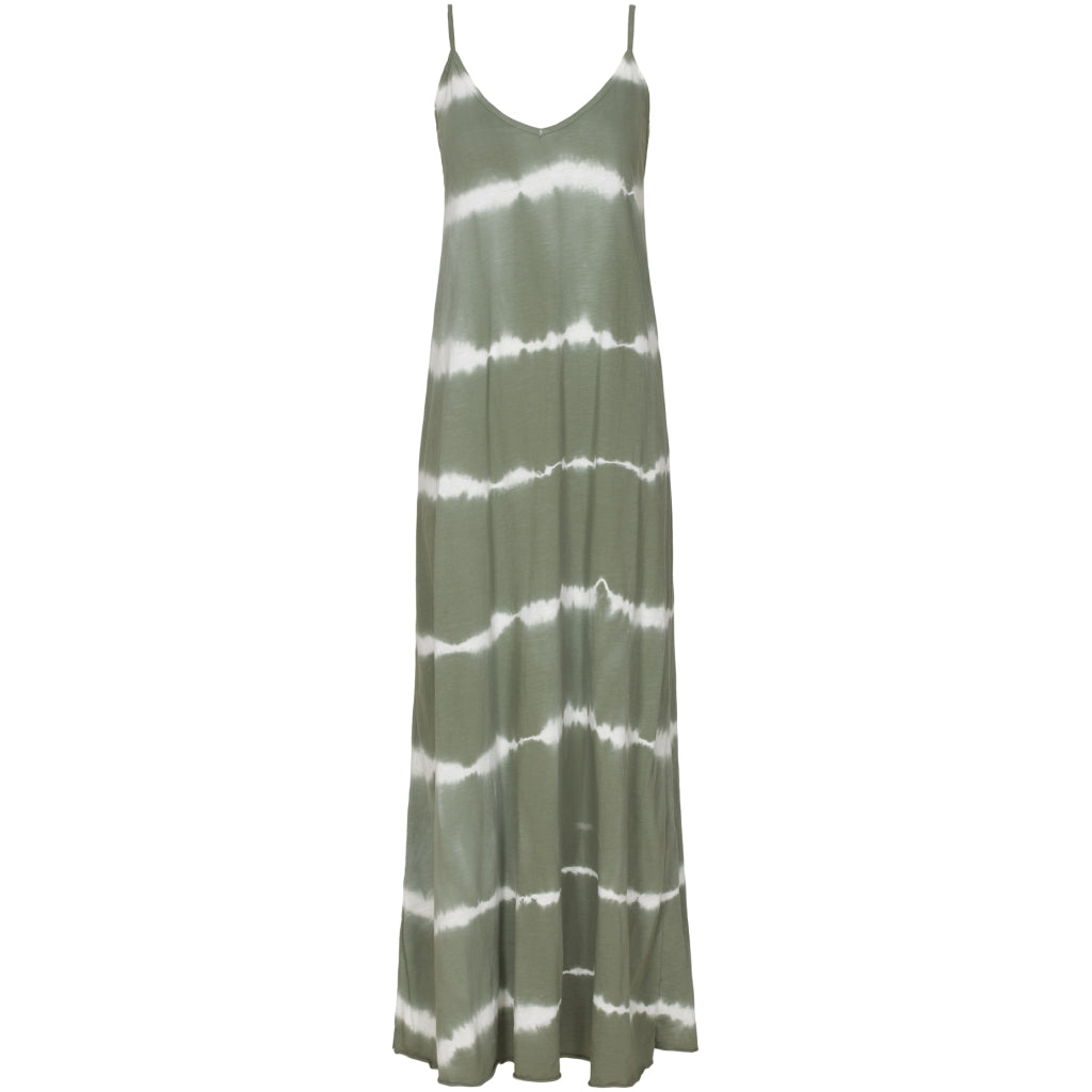 MARTA DU CHATEAU Marta du chateau dame kjole 91780 Restudsalg Kaki