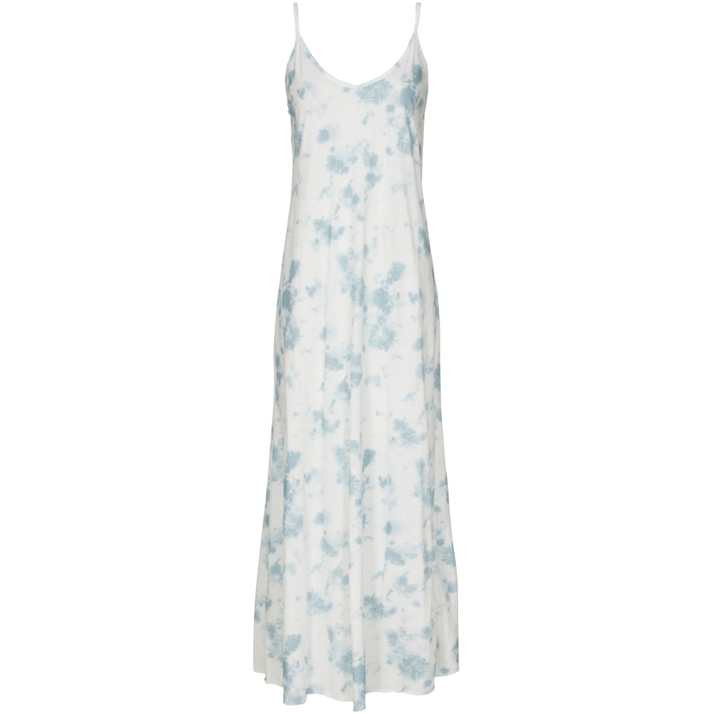 MARTA DU CHATEAU Marta du chateau dame kjole 9600 Restudsalg Blue