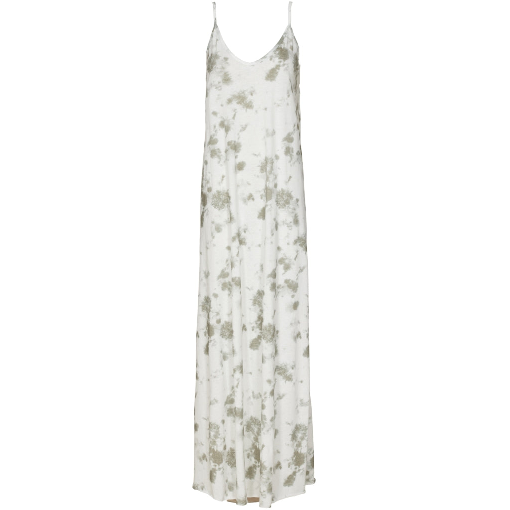 MARTA DU CHATEAU Marta du chateau dame kjole 9600 Restudsalg Kaki