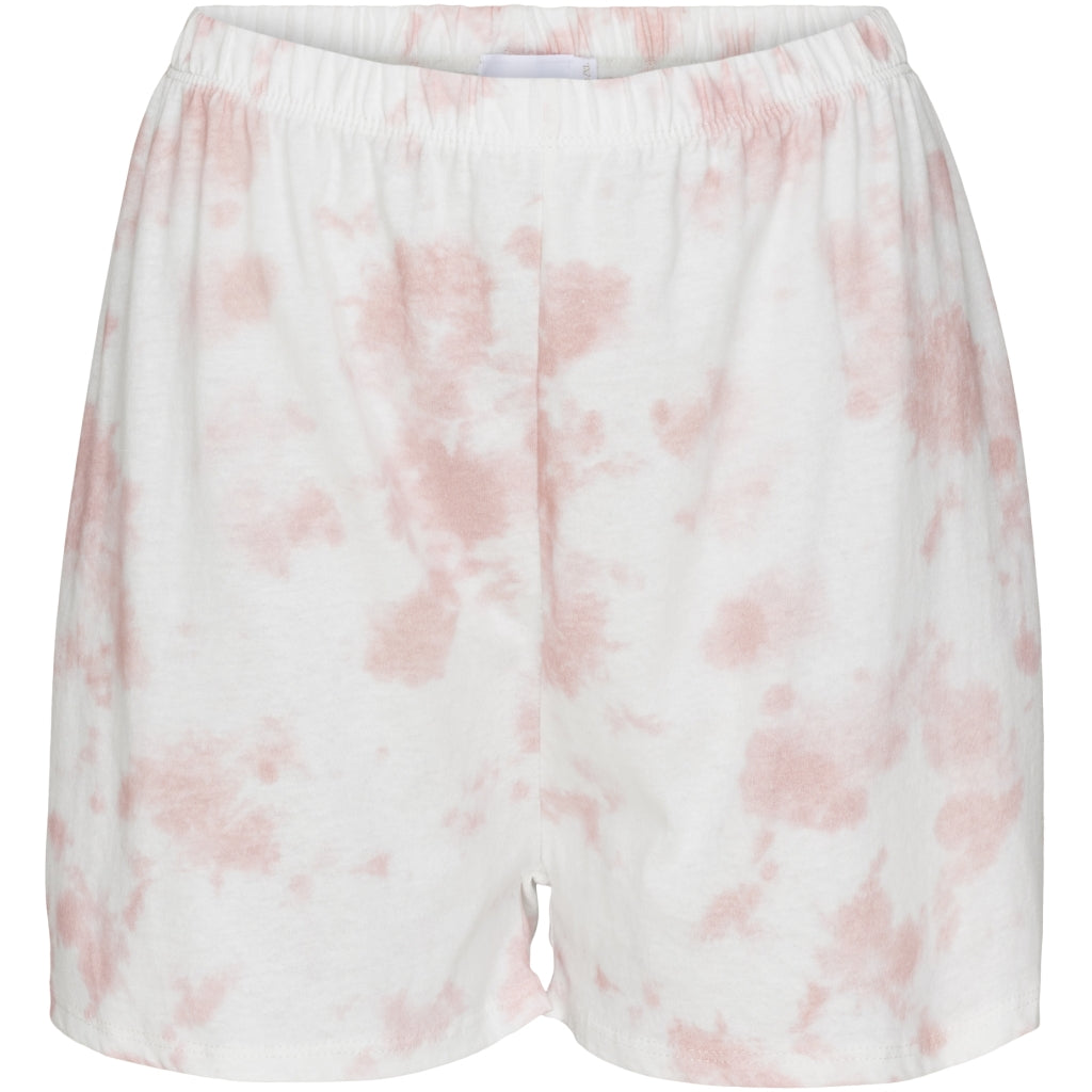 MARTA DU CHATEAU Marta du chateau dame shorts 9900 Restudsalg Rose