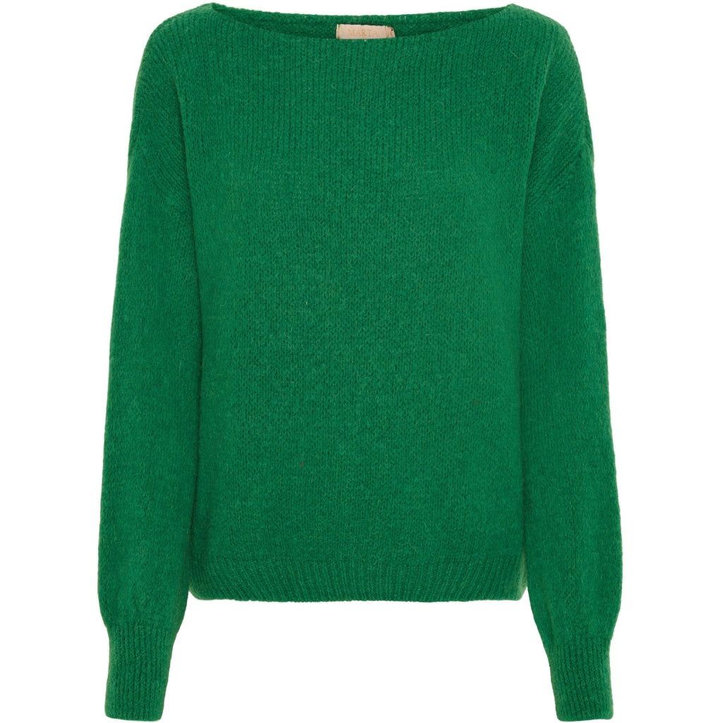 MARTA DU CHATEAU Marta du chateau dame strik 5102. Knit Gucci