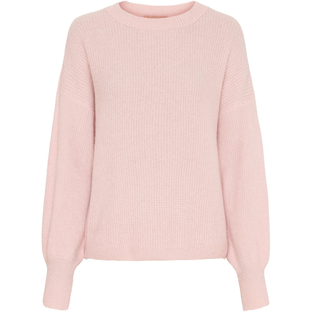 MARTA DU CHATEAU Marta du chateau dame strik 7272. Restudsalg Rose