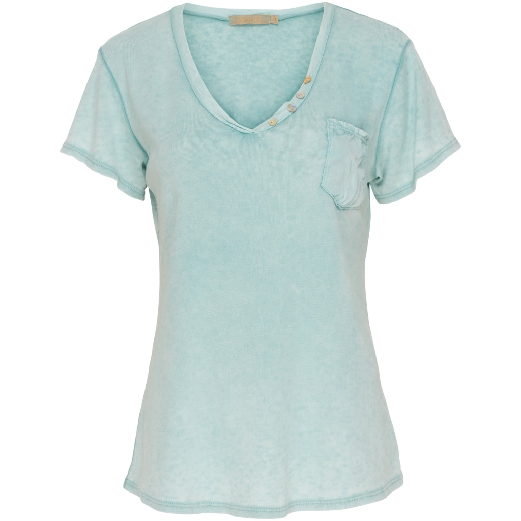 MARTA DU CHATEAU Marta du chateau dame tee 8325 Restudsalg Green