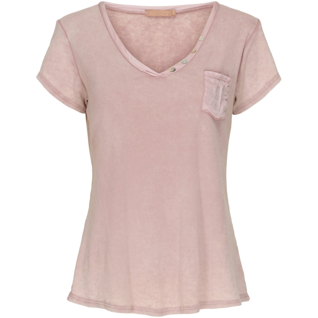 MARTA DU CHATEAU Marta du chateau dame tee 8325 Restudsalg Rose