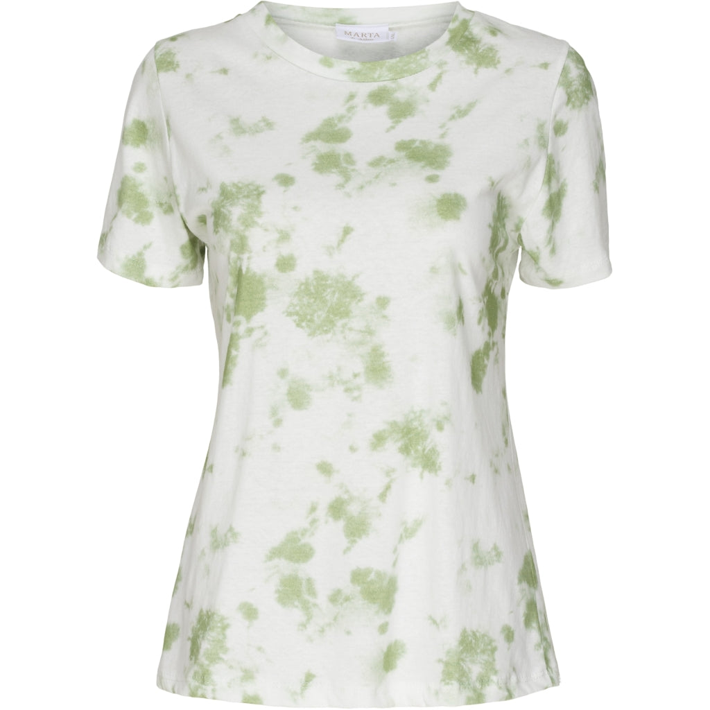 MARTA DU CHATEAU Marta du chateau dame tee 9800. Restudsalg Green