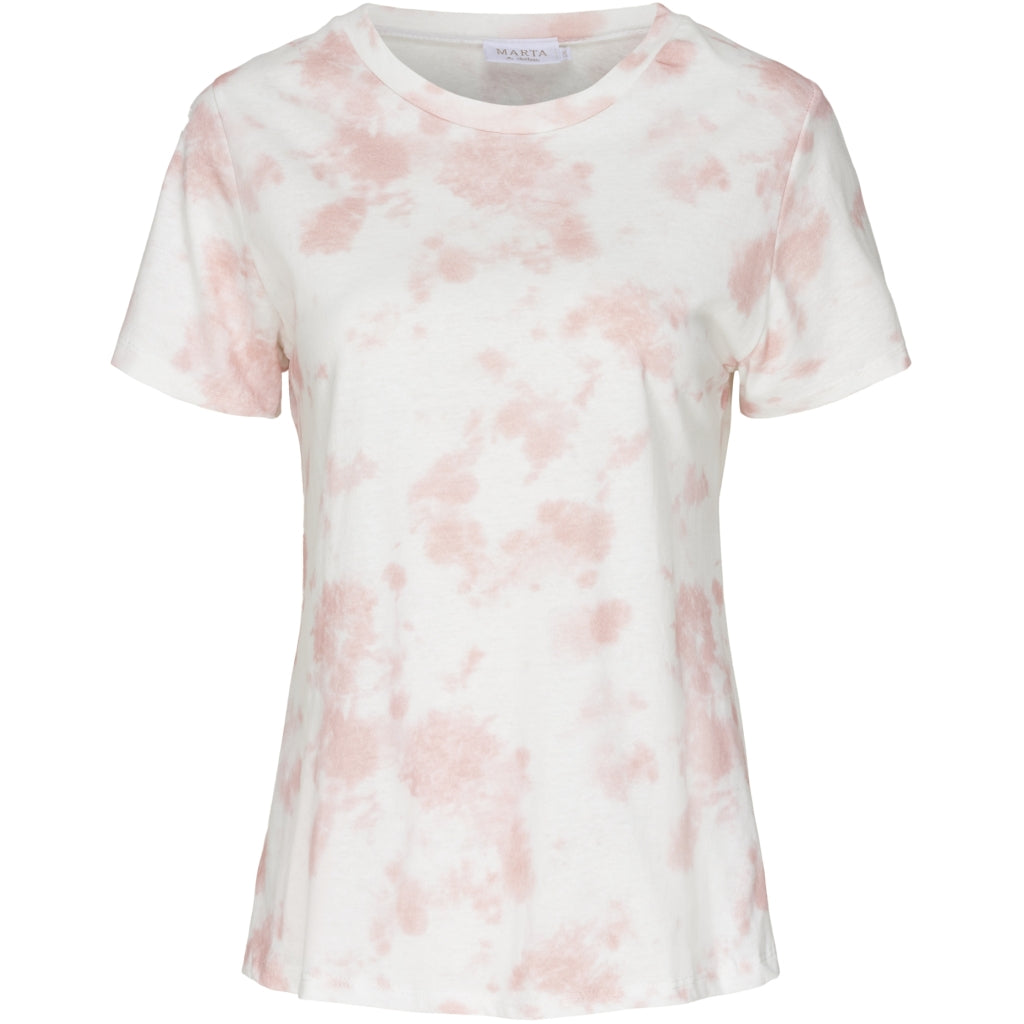MARTA DU CHATEAU Marta du chateau dame tee 9800. Restudsalg Rose