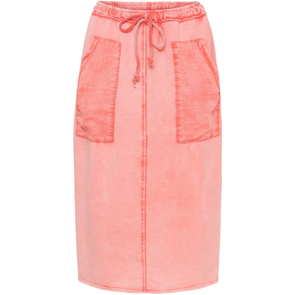 MARTA DU CHATEAU Marta du chateau nederdel 886 Restudsalg Corallo