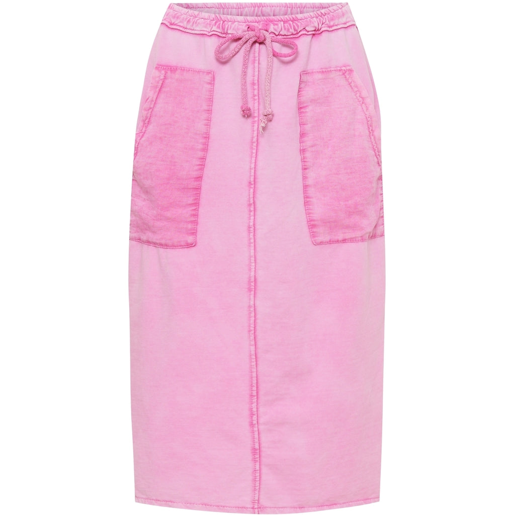 MARTA DU CHATEAU Marta du chateau nederdel 886 Restudsalg Fuxia