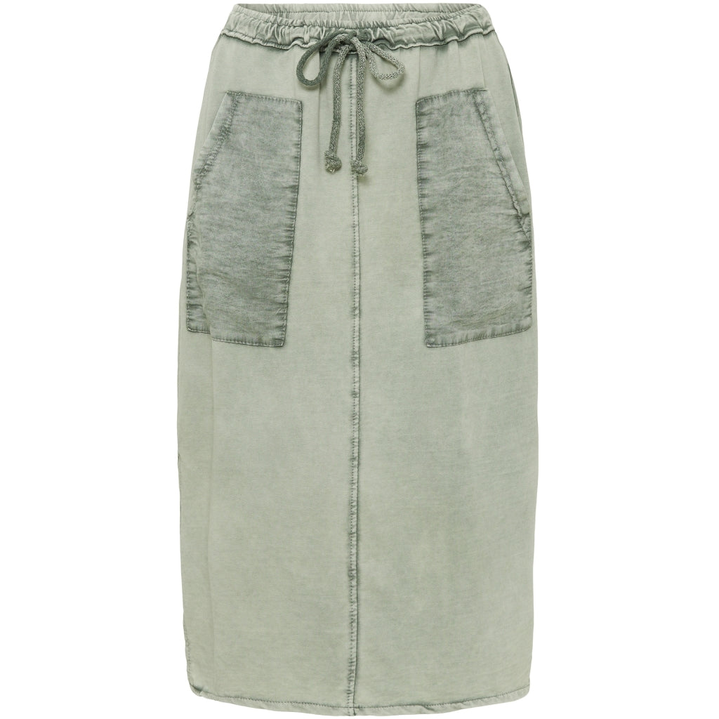 MARTA DU CHATEAU Marta du chateau nederdel 886 Restudsalg Military