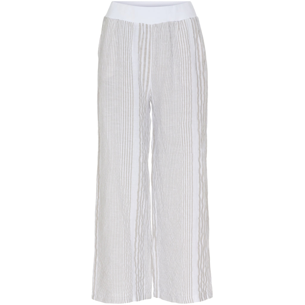 MARTA DU CHATEAU Pants Pant Col/Size