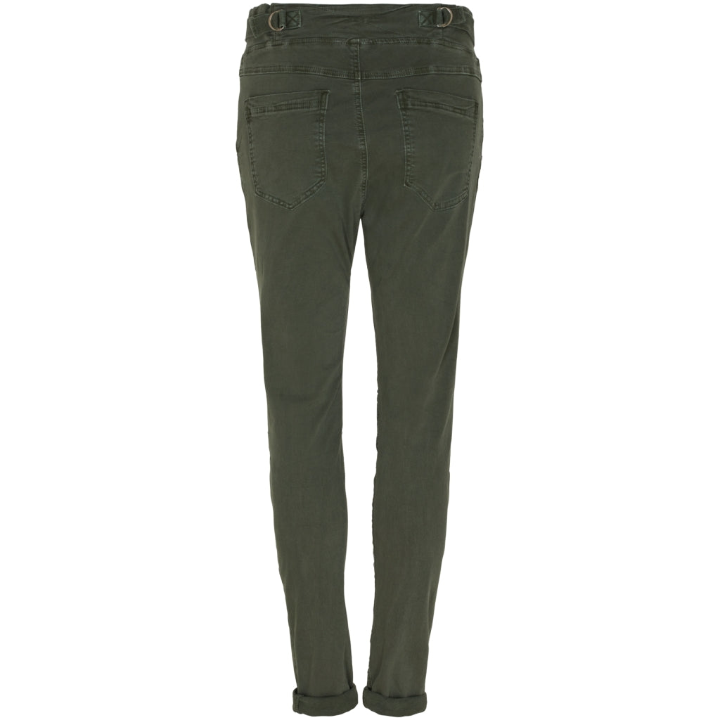 MARTA DU CHATEAU Pants Pant Col/Size