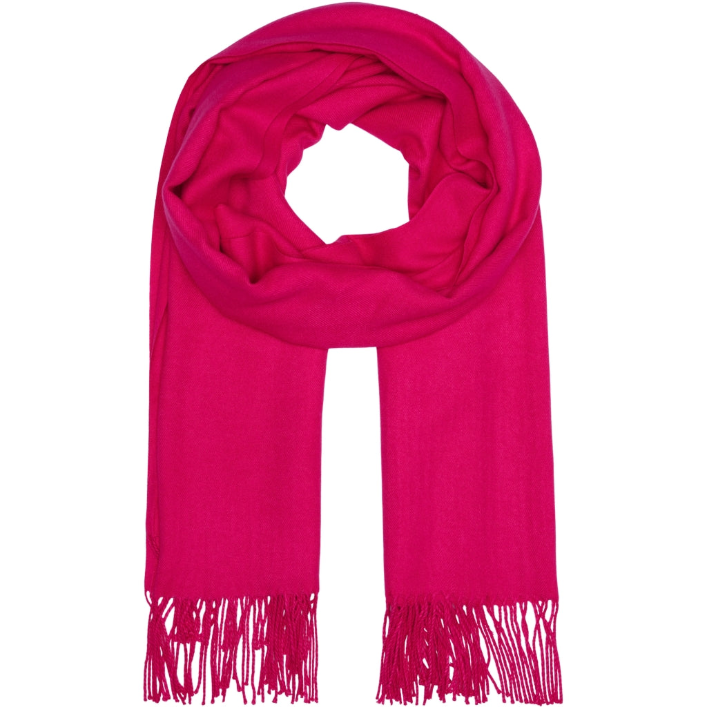 MARTA DU CHATEAU Scarf Scarf Col/Size