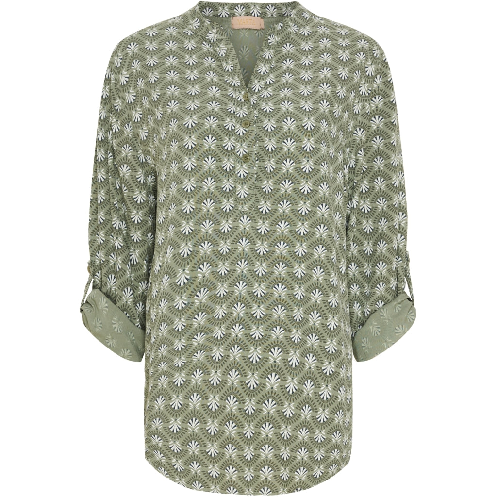 MARTA DU CHATEAU Shirt Shirt Col/Size