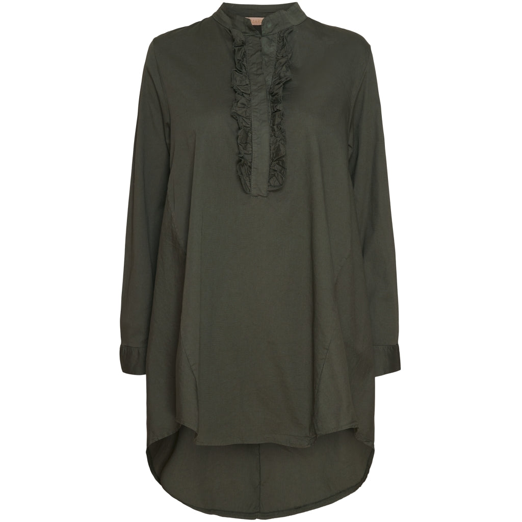 MARTA DU CHATEAU Shirt Shirt Col/Size