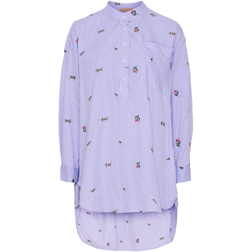 MARTA DU CHATEAU Shirt Shirt Col/Size