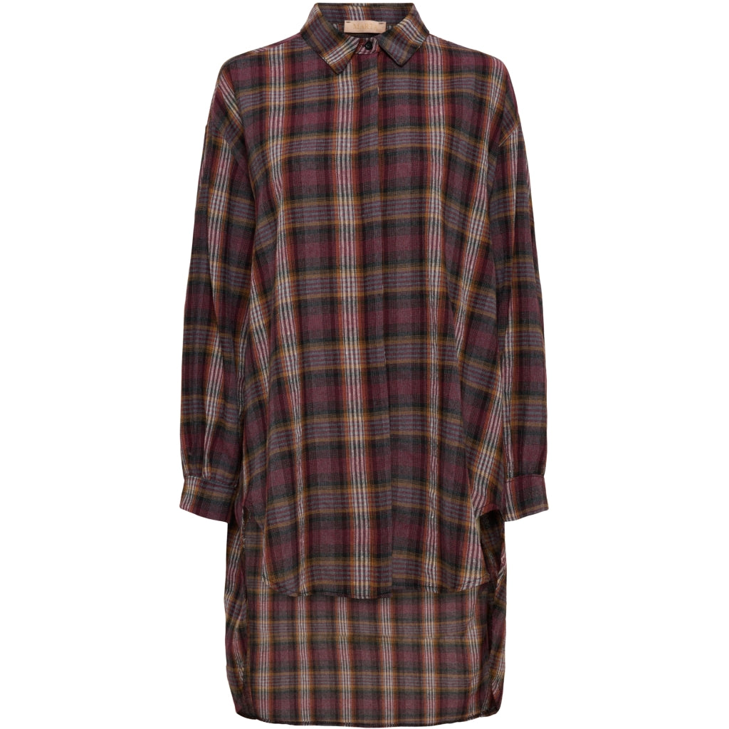 MARTA DU CHATEAU Shirt Shirt Col/Size