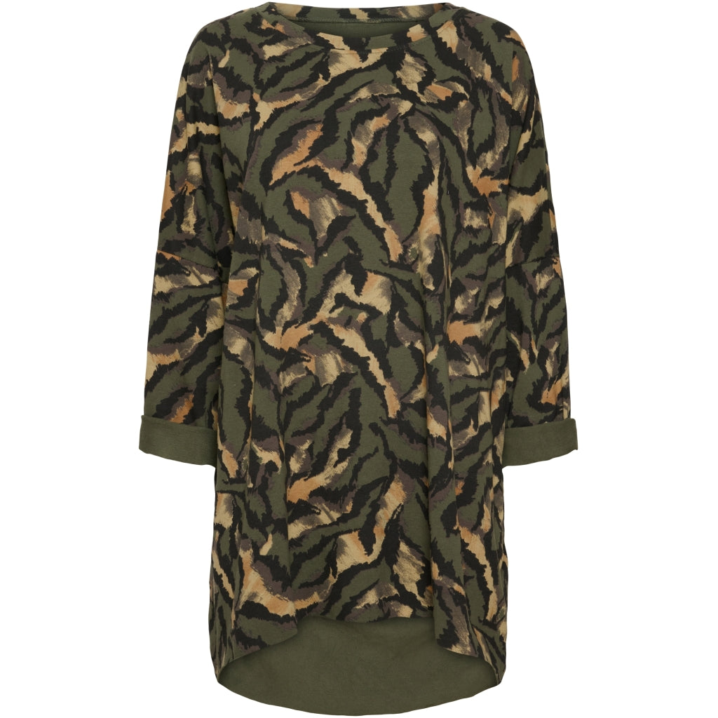 MARTA DU CHATEAU Sweatshirt Sweatshirt Col/Size