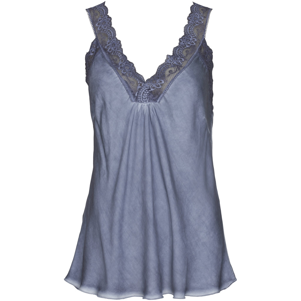 MARTA DU CHATEAU Top Top Col/Size