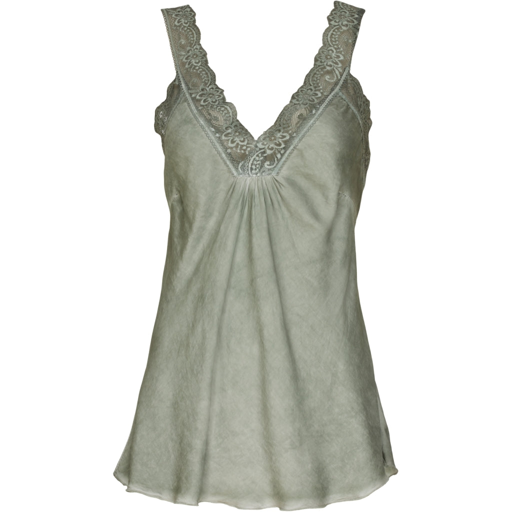 MARTA DU CHATEAU Top Top Col/Size