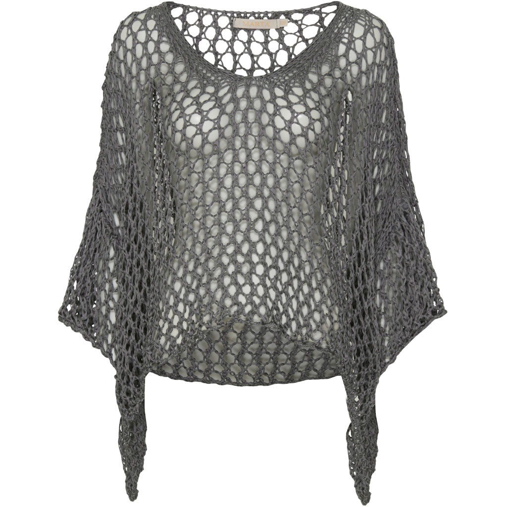 MARTA DU CHATEAU knit Knit Col/Size