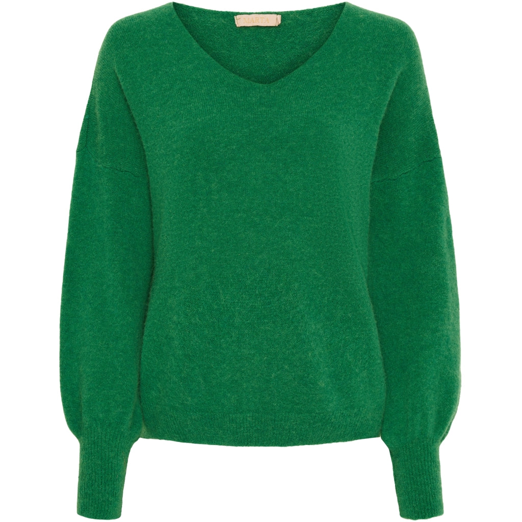 MARTA DU CHATEAU marta du chateau dame strik 7309. Knit Gucci